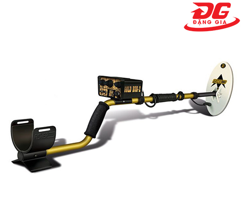 Máy dò vàng chuyên dụng GB2 Fisher