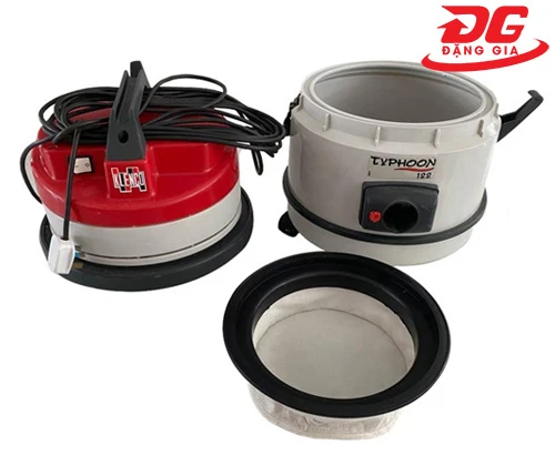 Máy hút bụi Typhoon KS-M122 2