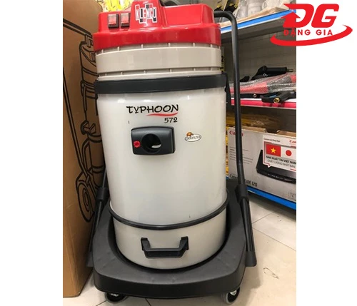 Máy hút bụi Typhoon KS-M572 2