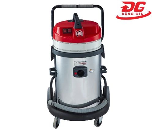 Máy hút bụi hút nước Typhoon 463 2