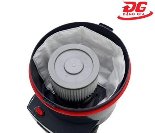 Máy hút bụi Typhoon SM120 2