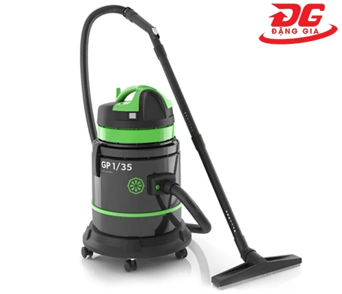 Máy hút bụi khô ướt IPC GP 1/35 W&D 1