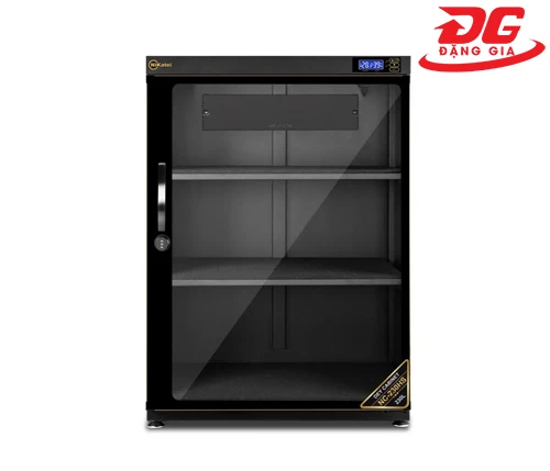 Tủ chống ẩm Nikatei NC 230HS (230 lít) 2