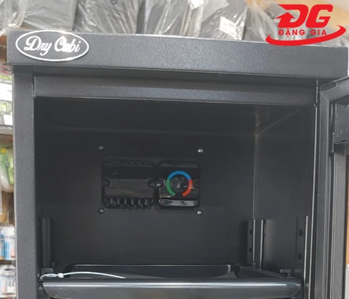 Tủ chống ẩm Dry-Cabi S32 (32 lít) 4