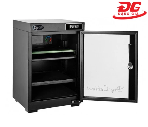 Tủ chống ẩm Dry-Cabi AD-050 (50 lít) 2
