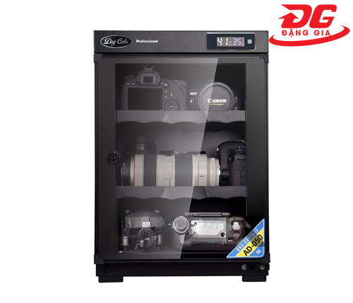 Tủ chống ẩm Dry-Cabi AD-050 (50 lít)
