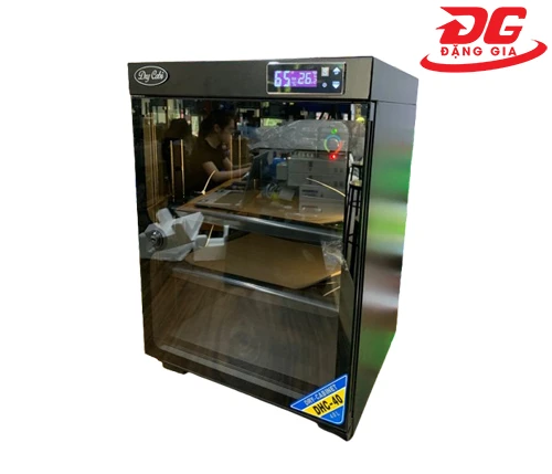 Tủ chống ẩm Dry-Cabi DHC-40XL (40 lít)