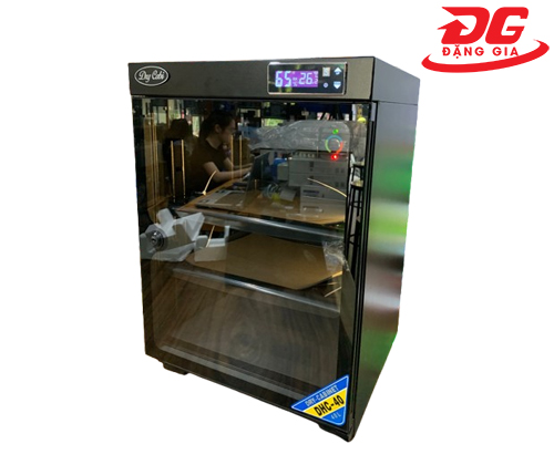 Tủ chống ẩm Dry-Cabi DHC-40XL (40 lít)