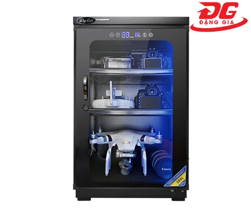 Tủ chống ẩm Dry-Cabi ATS-80 (80 lít)