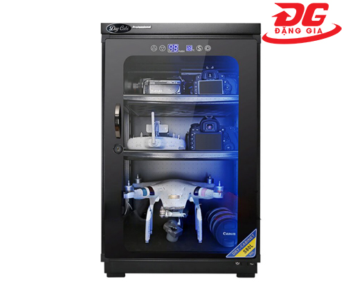 Tủ chống ẩm Dry-Cabi ATS-80 (80 lít)