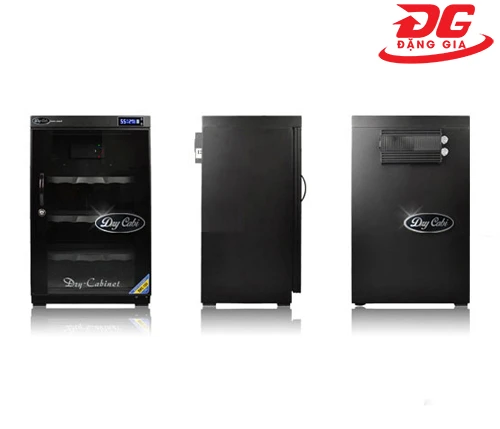 Tủ chống ẩm Dry-Cabi DHC-100XL (100 lít) 2