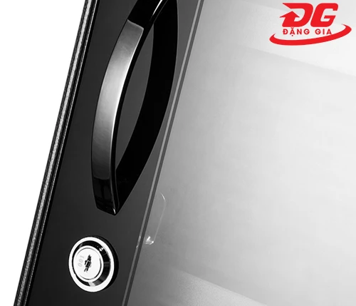 Tủ chống ẩm Dry-Cabi DHC-100XL (100 lít) 5