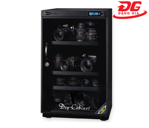 Tủ chống ẩm Dry-Cabi DHC-100XL (100 lít)