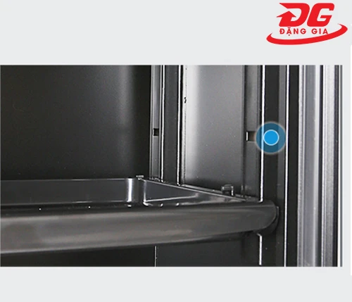 Tủ chống ẩm Dry-Cabi ATS-100 (100 lít) 4