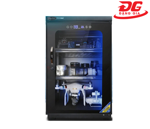 Tủ chống ẩm Dry-Cabi ATS-100 (100 lít)