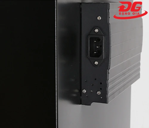Tủ chống ẩm Dry-Cabi ATS-120 (120 lít) 4