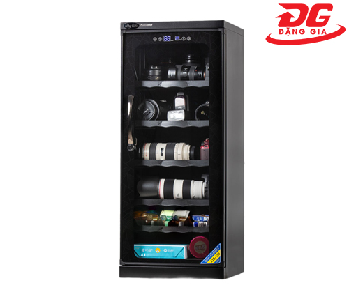 Tủ chống ẩm Dry-Cabi ATS-120 (120 lít)