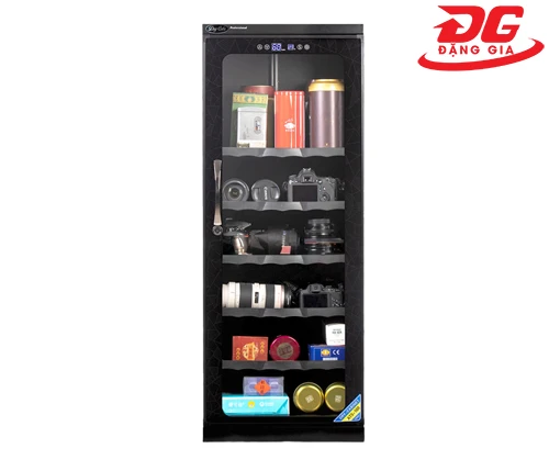 Tủ chống ẩm Dry-Cabi ATS-160 (160 lít)