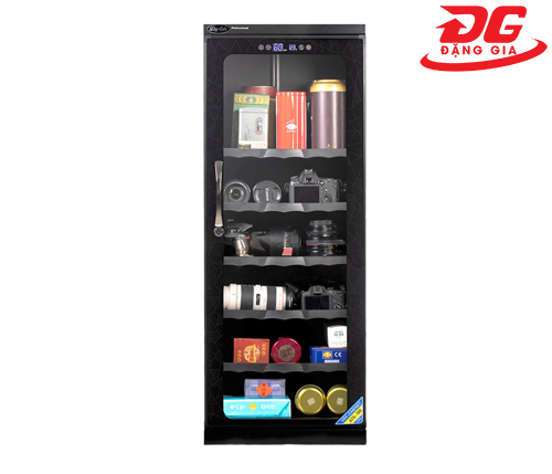 Tủ chống ẩm Dry-Cabi ATS-160 (160 lít)