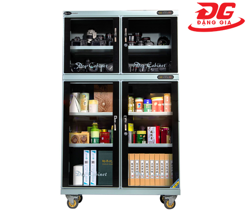 Tủ chống ẩm Dry-Cabi DHC-1000L (1000L)