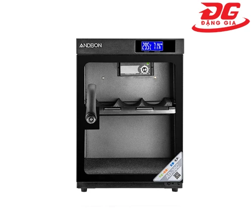 Tủ chống ẩm Andbon AD-30C (30 lít) 1