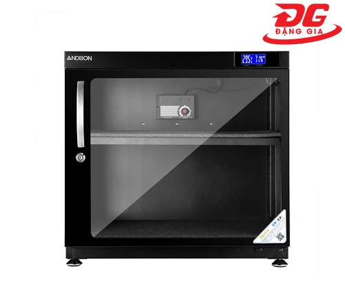 Tủ chống ẩm Andbon AD-80HC (80 lít) 2