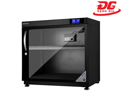 Tủ chống ẩm Andbon AD-80HC (80 lít) 3