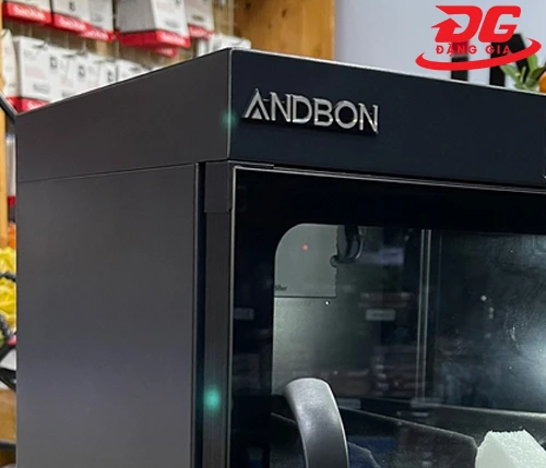 Tủ chống ẩm Andbon AB-88L (90 lít) 2