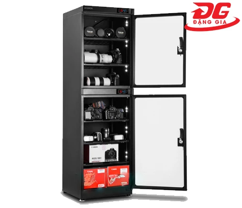 Tủ chống ẩm Andbon AD-180S  (180 lít) 2
