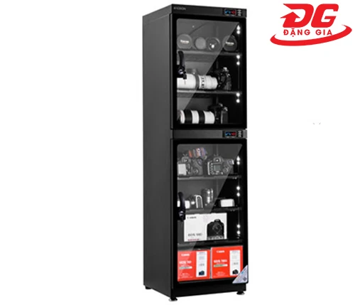 Tủ chống ẩm Andbon AD-180S  (180 lít) 1