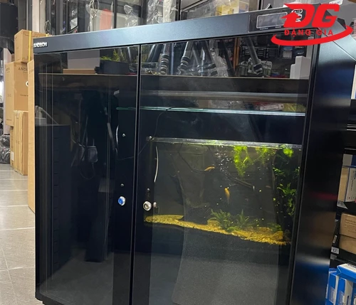 Tủ chống ẩm Andbon AD-250S (250 lít) 4