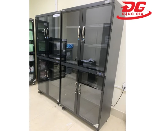 Tủ chống ẩm Andbon AD-600S (600 lít) 4