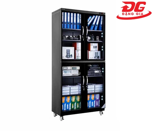 Tủ chống ẩm Andbon AD-600S (600 lít)