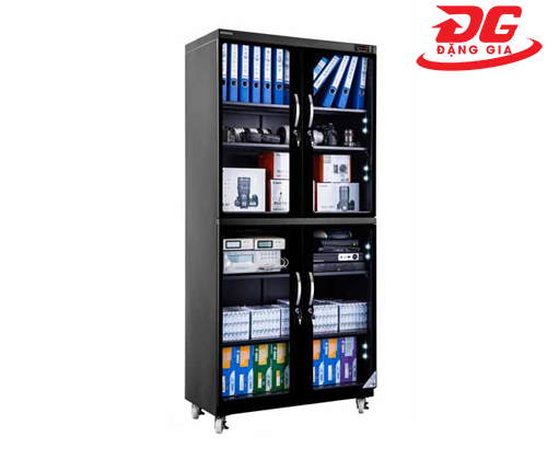 Tủ chống ẩm Andbon AD-600S (600 lít)