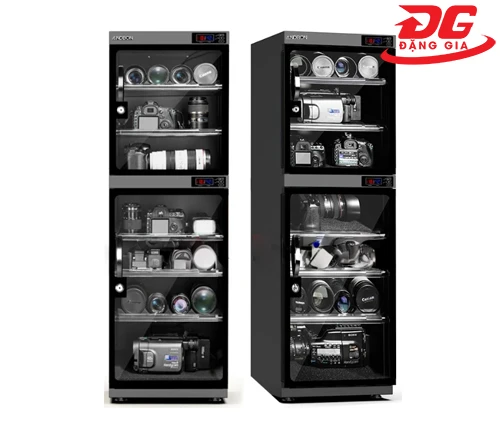 Tủ chống ẩm Andbon AD-160S (160 lít) 2