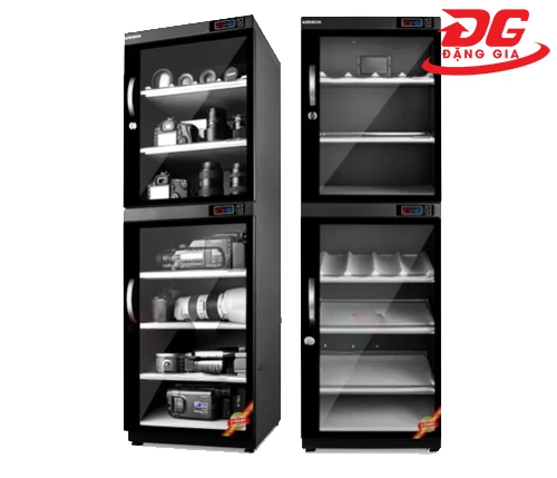Tủ chống ẩm Andbon DS-195S (195 lít) 2