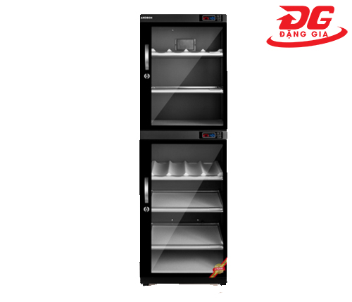 Tủ chống ẩm Andbon DS-195S (195 lít)