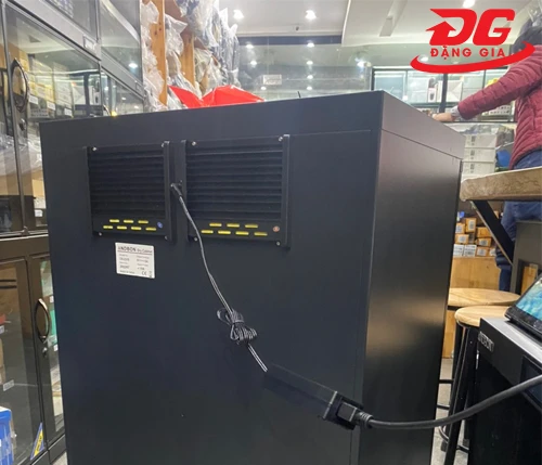 Tủ chống ẩm Andbon DS-230S (230 lít) 4