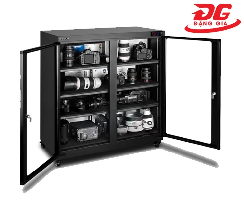 Tủ chống ẩm Andbon AD-300S (300 lít) 2