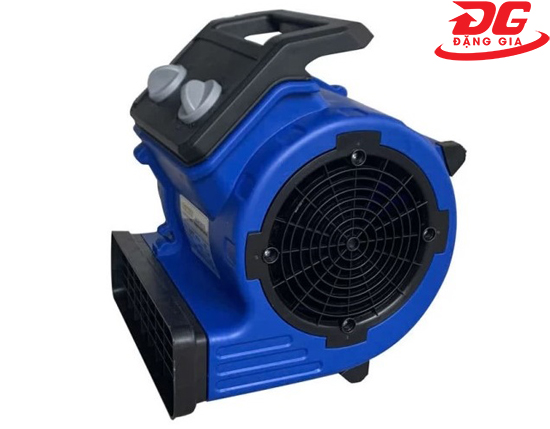 Quạt thổi thảm giá rẻ CD-T01 300W