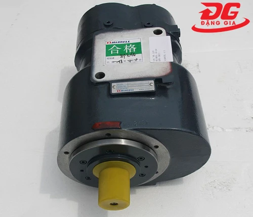 Đầu nén khí trục vít 4