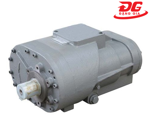 Đầu nén khí trục vít