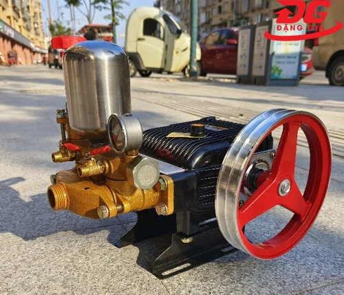 đầu rửa xe 2hp