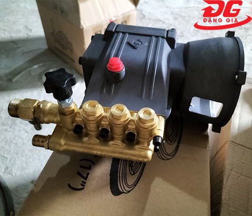 Đầu bơm rửa xe 2HP