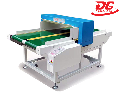 Máy dò kim loại công nghiệp SJ20-650C2