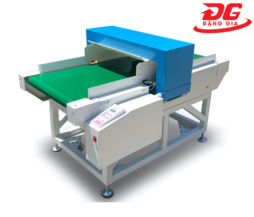 Máy dò kim loại may mặc IN20-PR1