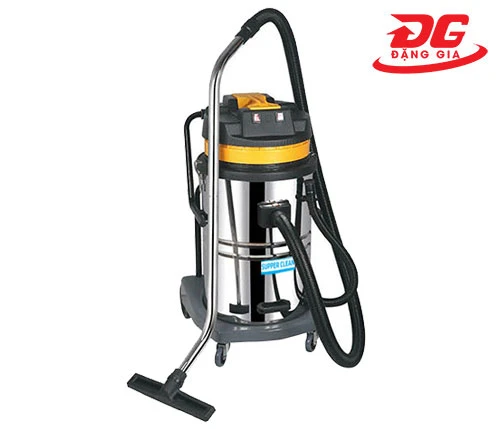 Máy hút bụi nhà xưởng Supper Clean PD 70
