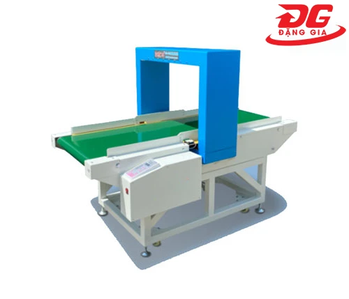 Máy dò kim loại băng tải SJ20-650