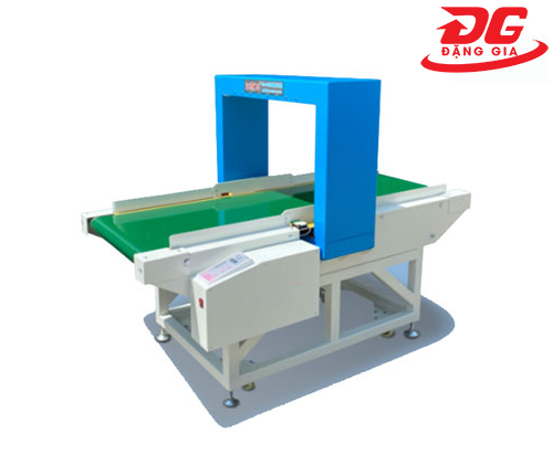 Máy dò kim loại băng tải SJ20-650