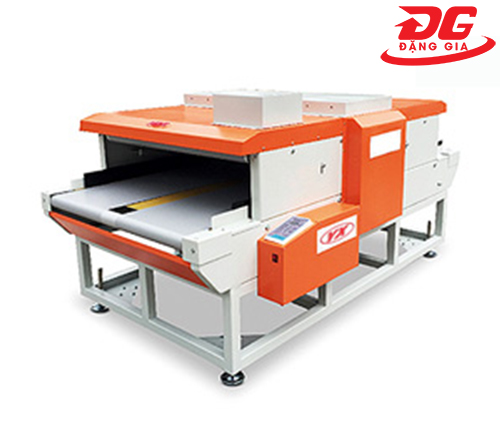 Máy dò kim loại băng tải SK-630
